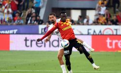 Göztepe sezonun son maçına İstanbul'da çıkacak