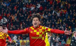 Göztepe-Southampton trafiği yoğun