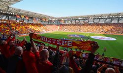 Göztepe'de Galatasaray'a karşı tek hedef galibiyet