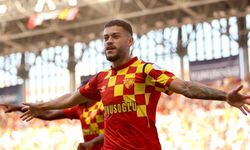 Göztepe'de Romulo Avrupa'nın gözdesi oldu