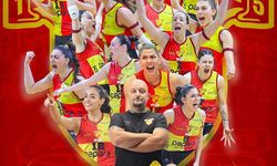 Göztepe'ye 100'üncü yılda üçüncü kupa