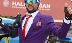 Gran Fondo İlkadım Bisiklet Yarışı Samsun’da ikinci kez başladı