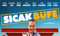 ‘Gülmek için Sıcak Büfe izlesinler’