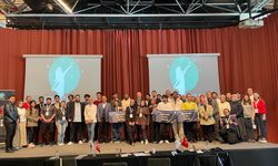 Güvenle Büyüsün Hackathonu’nda kazanan oyun arkadaşı platformu ‘TAI ’oldu