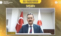 Haluk Görgün: Savunma sanayinde nitelikli personellere ihtiyaç var