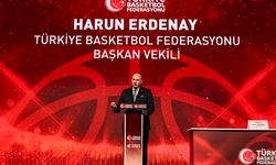 Harun Erdenay: Euroleague Final Four'unda herkesin şansı eşit