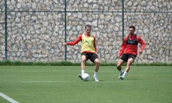 Hatayspor, Adana Demirspor mesaisini sürdürdü