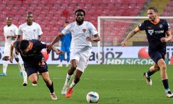 Hatayspor-Başakşehir / Fotoğraflar