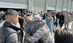 Hava Kuvvetlerinin asker ocağı; her yıl on binlerce er eğitim alıyor / Ek fotoğraflar