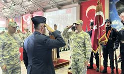 Hava Kuvvetlerinin asker ocağı; her yıl on binlerce er eğitim alıyor