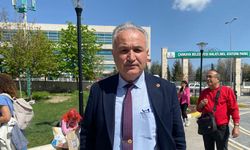 Hayvanseverlerden, AYM önünde 'Hayvanları Koruma Kanunu' nöbeti