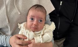 Hemşire çiftin SMA hastası bebekleri için ‘Hemşireler Günü’nde kampanya