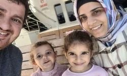 Heyelanda 2 kızıyla birlikte hayatını kaybeden Adem Kaya’nın babası: Adalet yerini bulsun