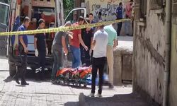 Hilal'in katiline ağırlaştırılmış müebbet