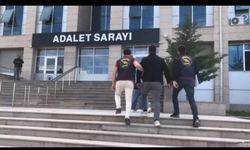 Hırsızlık suçundan aranan 8 kişi, JASAT operasyonuyla yakalandı