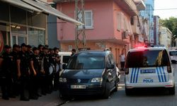 HÜDA PAR il sekreterini öldürüp, il başkanını yaralayan sanığa müebbet ve 12 yıl hapis