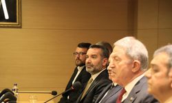 Hulusi Akar: Artık söz dinleyen değil, sözü dinlenen Türkiye var