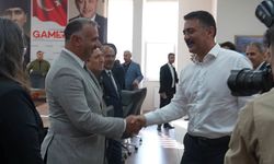 İçişleri Bakanlığı emrine alınan eski Tunceli Valisi, kentten ayrıldı
