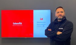 idenfit, İngiltere’de düzenlenen The Security Event 2025’te yer aldı