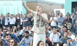 İGA CEO'su Bilgen: 4’üncü pistte ciddi ilerleme sağladık, yatırımlarımız devam ediyor