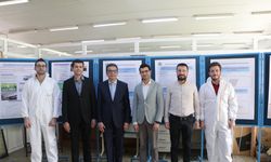 İHA ve SİHA’ların kırılan gövdeleri için kendi kendini onaran malzeme geliştirildi