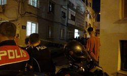 İhbara gelen polis tarafından ölü bulundu; eşi gözaltında