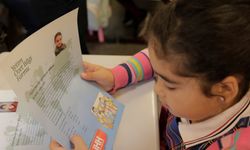 İHH, İyilikte Yarışan Sınıflar projesiyle 11 binden fazla yetime ulaştı