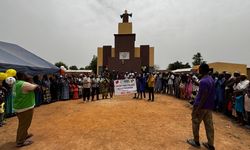 İHH, Mali’de 2 cami ve 1 su kuyusu açtı