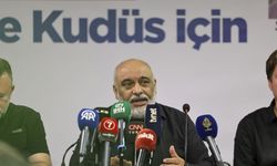 İHH’dan basın açıklaması: 'Şu ana kadar 11 çalışanımız şehit edildi'