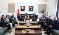 İki bakanlık arasında sağlık turizmine yönelik iş birliği