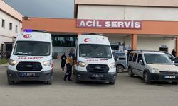 İki yengesini silahla vurarak öldürdü