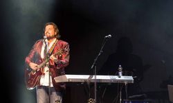 İngiliz müzisyen Alan Parsons, İstanbul'da konser verecek