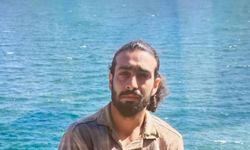 İnşaatta işe başladığı gün 4'üncü kattan düşerek öldü