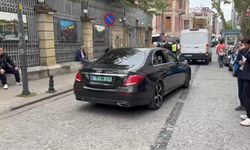 İran, İngiltere, Fransa ve Almanya arasında İstanbul'da nükleer görüşme