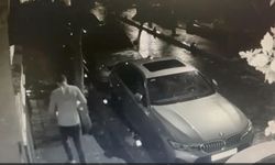 İş yerinden hırsızlık yaptı, 42 güvenlik kamerası incelenerek yakalandı