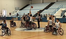 İskenderun Engelliler Spor Kulübü, Avrupa şampiyonu oldu