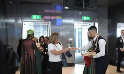 İspanyol Air Europa, İstanbul Havalimanı uçuşlarına başladı