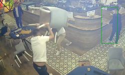 Istakalı, sandalyeli ve bıçaklı kavga; 5 yaralı, 2 tutuklama