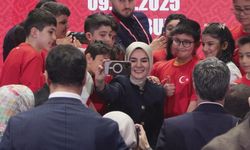 İstanbul - Aile ve Sosyal Hizmetler Bakanlığı ile TFF arasında iş birliği