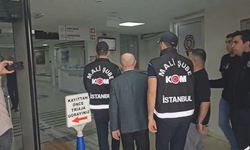 İstanbul- Aralarında belediye başkanlarının da olduğu 30 şüpheli gözaltına alındı/ Ek bilgi ve görüntülerle