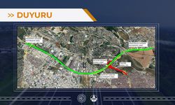 İstanbul- Avcılar gişelerinde Serbest Geçiş Sistemi çalışmaları; giriş- çıkışlar kapatıldı