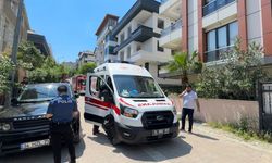 İstanbul- Avcılar'da çalıştığı inşaatın asansör boşluğuna düşen işçi ağır yaralandı