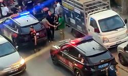 İstanbul - Avcılar’da park yeri kavgasında 1 kişi bıçaklandı