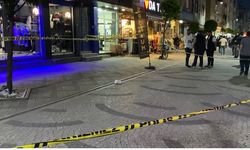 İstanbul - Bağcılar’da iş yerine düzenlenen silahlı saldırıda 5 kişi yaralandı