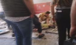 İstanbul - Bağcılar'da iş yerinin buhar kazanı patladı: 1 yaralı-3 / Ek görüntü ve fotoğraf