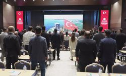 İstanbul- Bakan Bolat: Türkiye Yüzyılı'nı gençliğin yüzyılı yapmak zorundayız