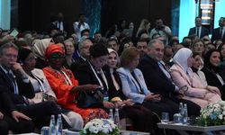 İstanbul - Bakan Göktaş: Aile küresel bir gündem maddesi olmalıdır