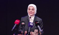 İstanbul - Bakan Göktaş: Evlilik oranlarında bir azalma görülmektedir