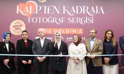 İstanbul - Bakan Göktaş: Kadının her alanda güçlenmesi çok kıymetli