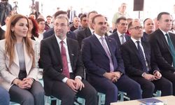 İstanbul - Bakan Kacır: Mesleki ve teknik eğitim alanında 2,6 milyar lira destek sağladık